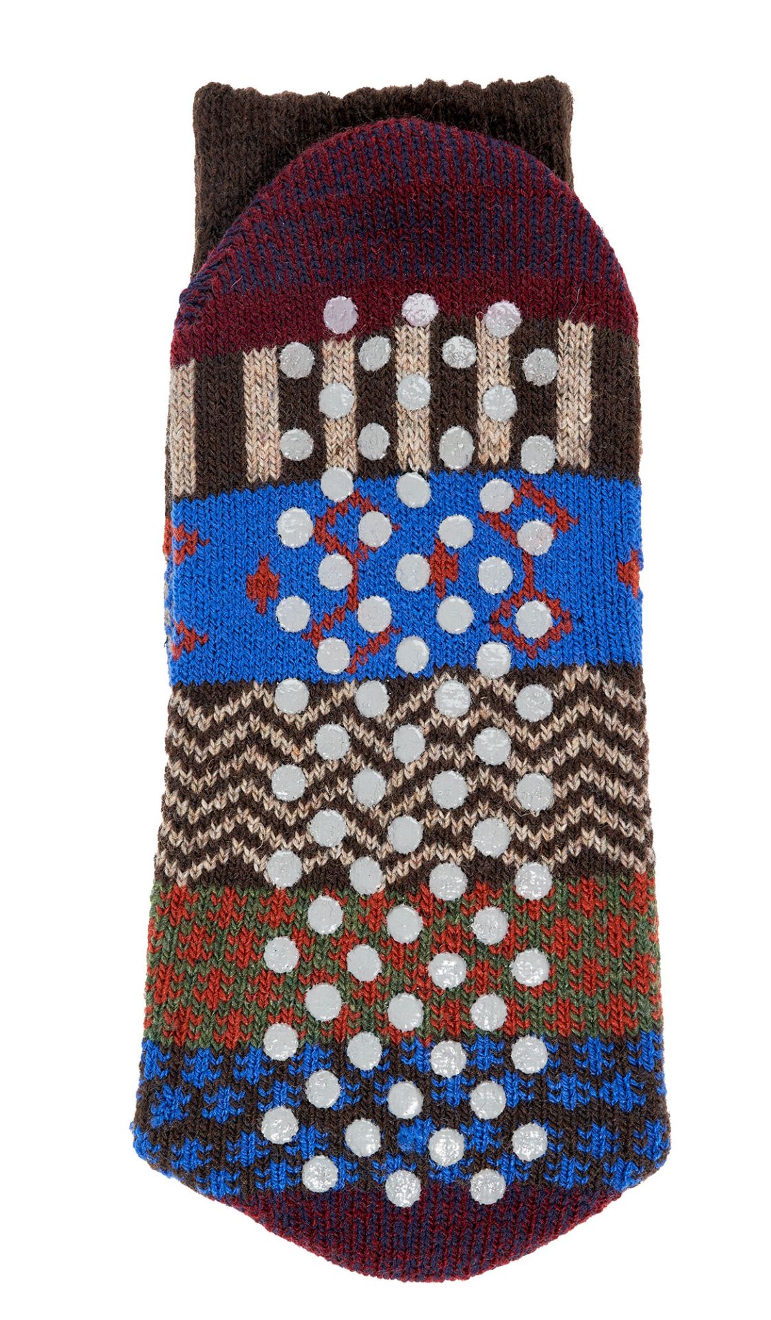 ABS Noppen der Hygge Wollsocken