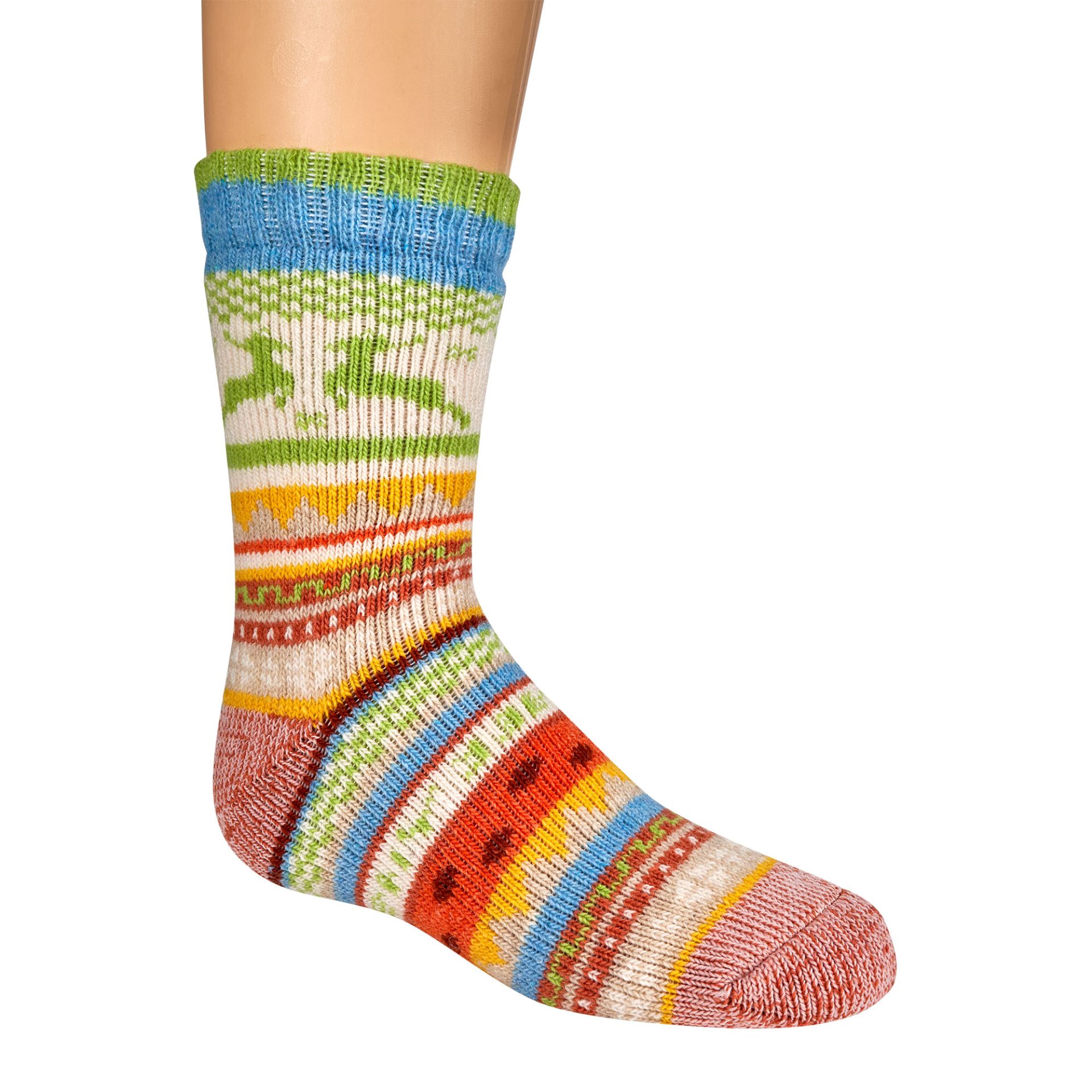 Kinder Hygge Socken Design 5