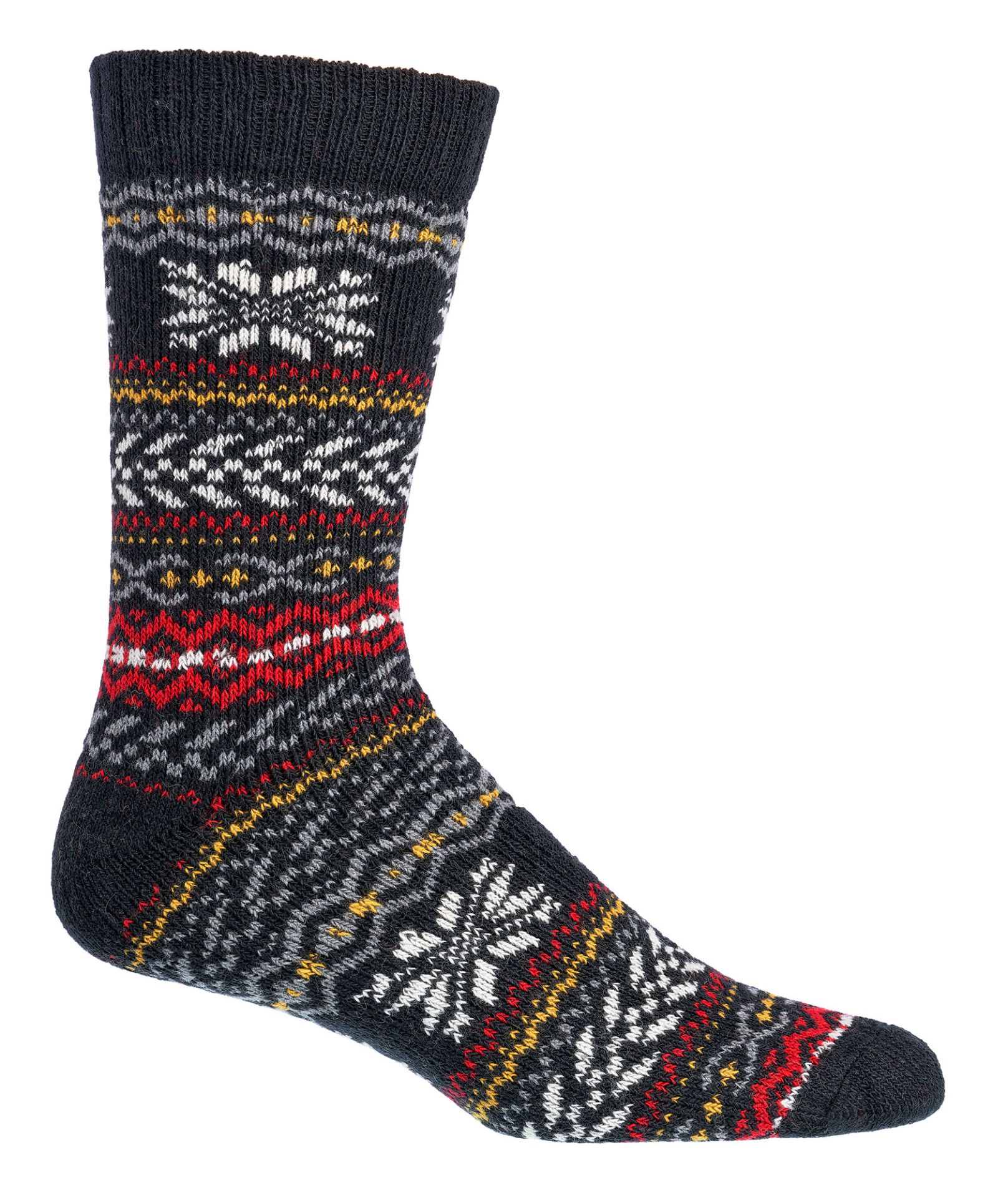 Hygge Socken Motiv 1