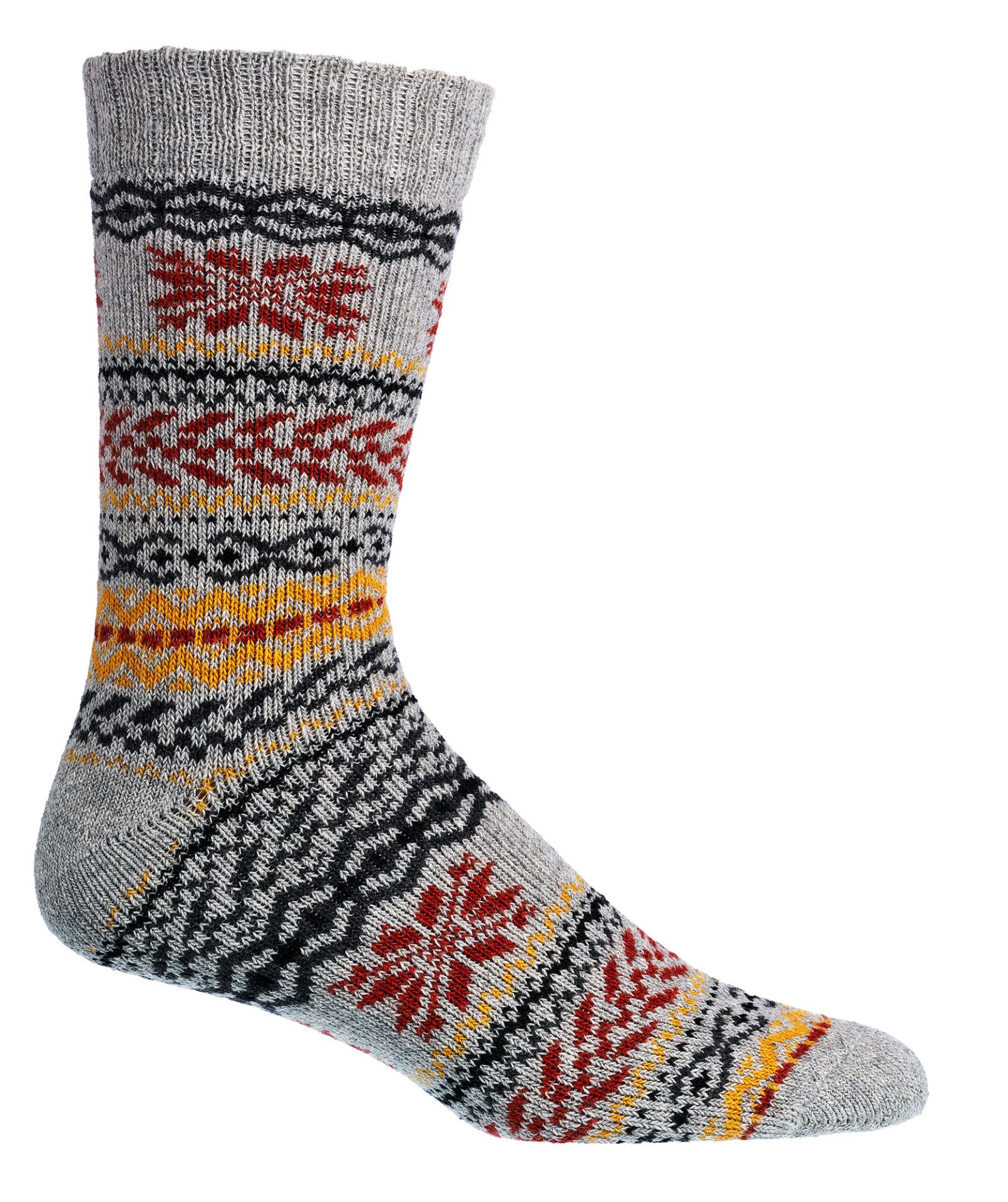 Hygge Socken Motiv 2