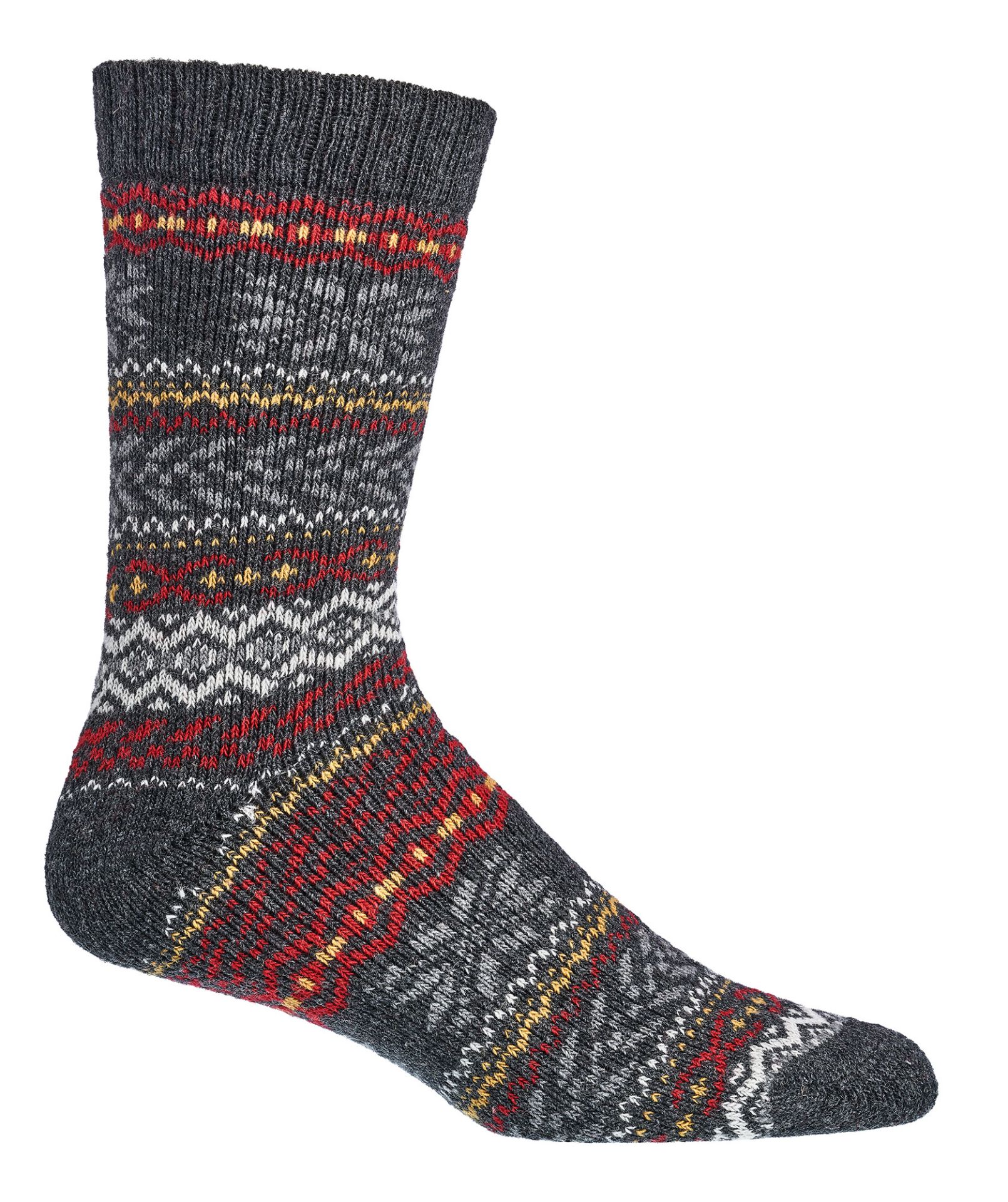 Hygge Socken Motiv 3