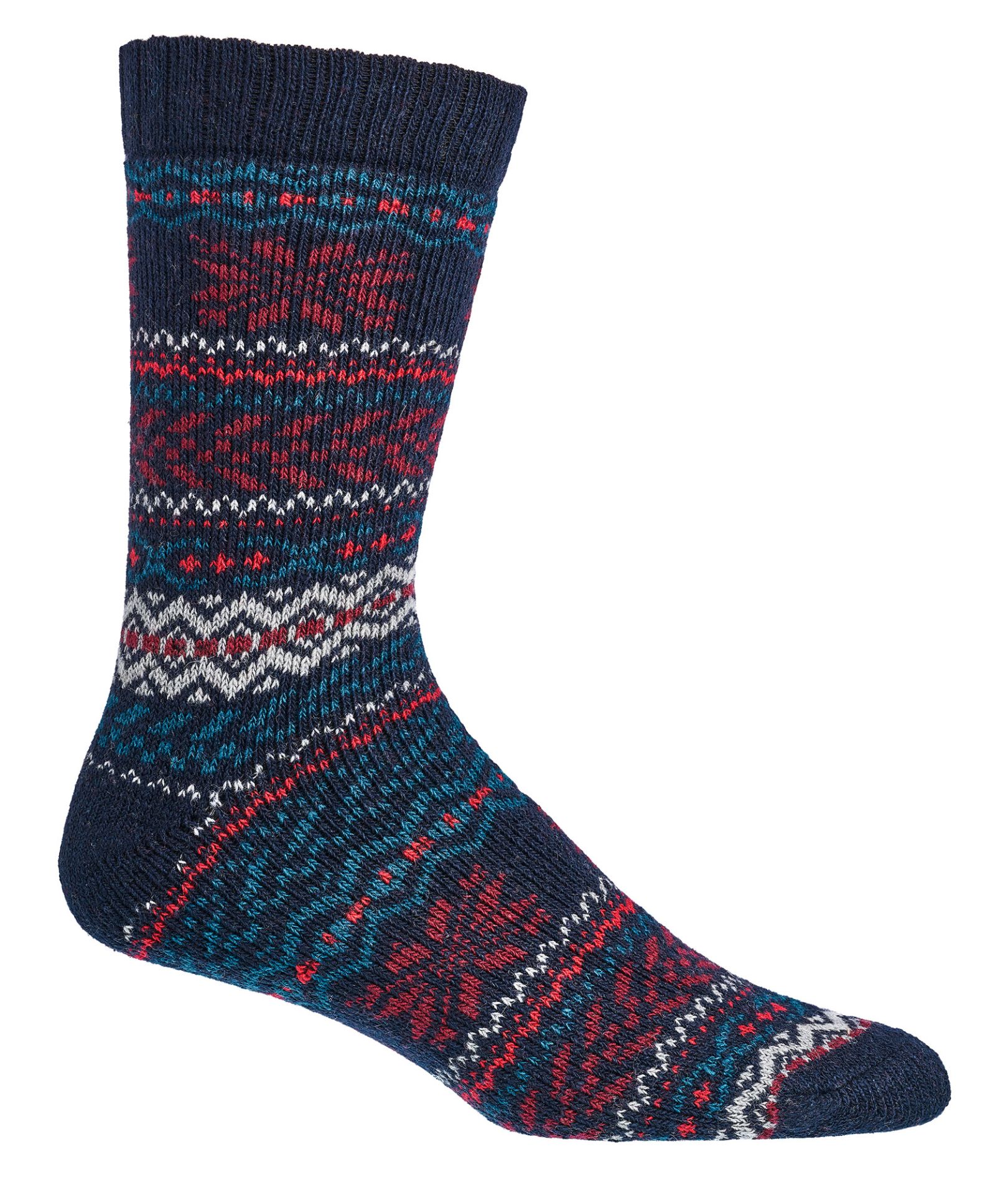 Hygge Socken Motiv 4