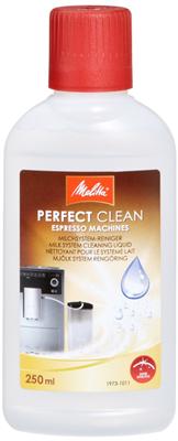 (3,06€/ 100ml) Melitta Perfect Clean Milchsystem Reiniger 202034
