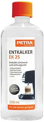 (1,26€ / 100ml) PETRA Entkalker EK25 831685