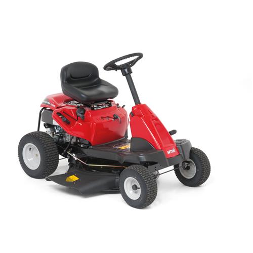 MTD Aufsitzmäher Rasentraktor Minirider 76 SD