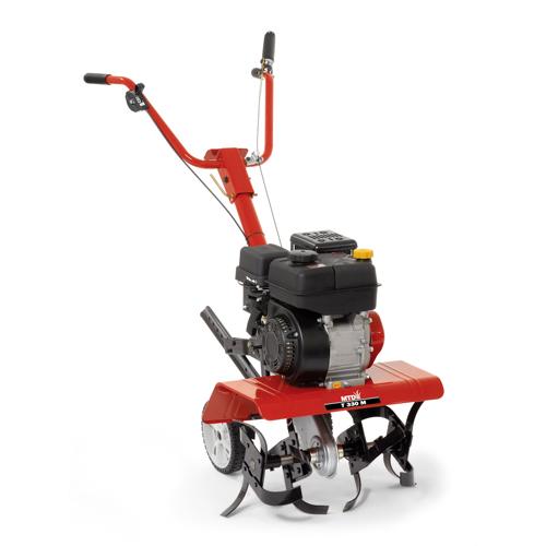 MTD MOTORFRÄSE MOTORHACKE T 330 M NEU 