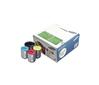 Samsung CLP-P300C Rainbow Toner Kit f. CLP-300 CLX-2160