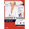 Franzis - Internet & Security Praxis Lernkurs - DVD neu