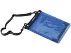 Somikon Wasserdichte Outdoor Schutztasche für iPad iPad 1/2/3/4, Samsung Galaxy Tab, eBook-Reader, Tablet   24 x 28 cm