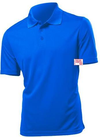 Hanes Sport Polo Funktions Poloshirt Tagless S   XXXL  