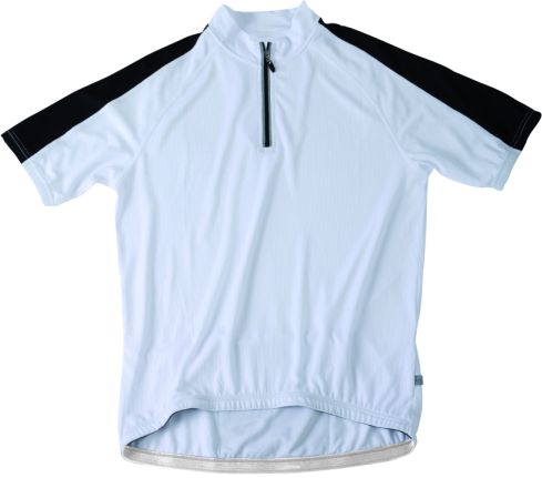 Radsport Bikeshirt für Herren sportive Raglanform S XXL