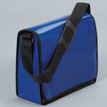 Original Lorrybag ® Eco Royalblau