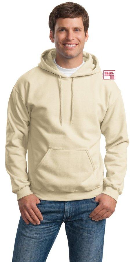 Kapuzen Sweatshirt GILDAN Hoody Sweat S M L XL XXL  