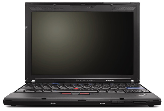 Lenovo X200s C2D 1,86Ghz 4Gb 160Gb WinXP X200 7469 A41