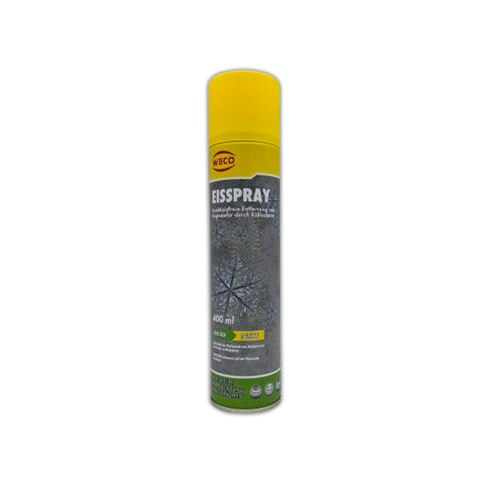 WECO Eisspray gegen Ungeziefer 400ml Insektenspray