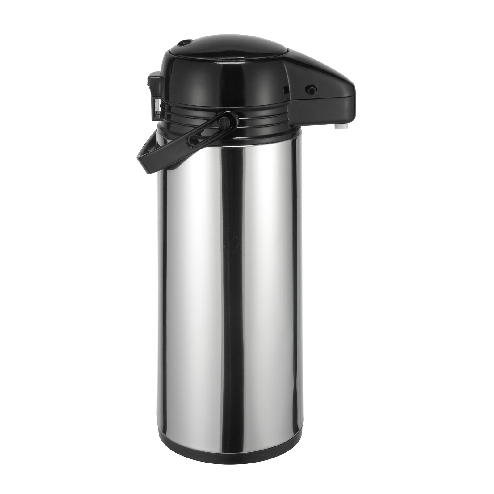 Thermoskanne Pumpkanne Kaffeekanne 1,9l Edelstahl | Airpot_1,9l