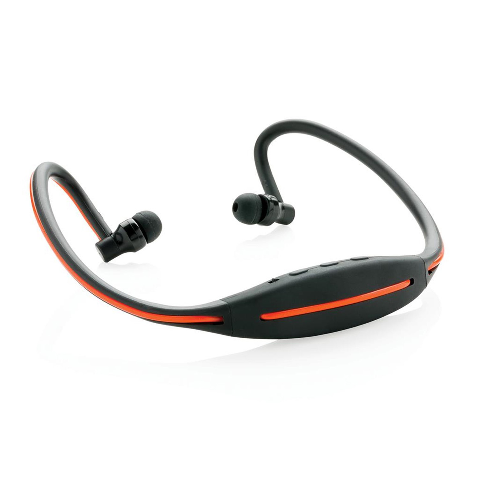 XD Collection Bluetooth Kopfhörer mit LED Sportkopfhörer | running_headphone