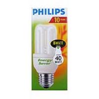 Philips Energiesparlampe 8W/40W E27 | Philips_8W
