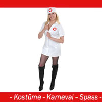 Krankenschwester - Einheitsgrösse