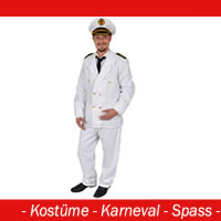 Kapitän - Marine Gr. M-L-(XL)
