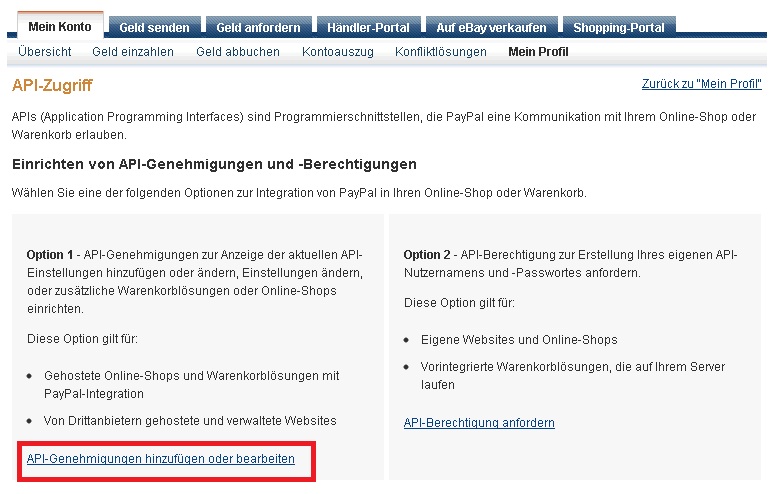 Paypal Bankverbindung Г¤ndern Paypal Bankverbindung Г¤ndern