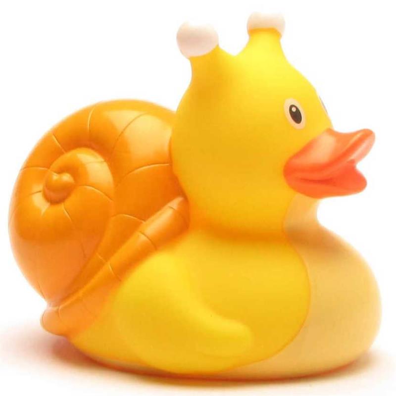 Duckshop I Badeente Flamingo I Quietscheente online kaufen