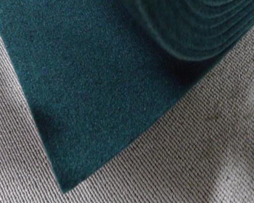 19,90€/m²  Autoteppich Carpet Teppich Meterware Velour weinrot bordeaux 200cm 