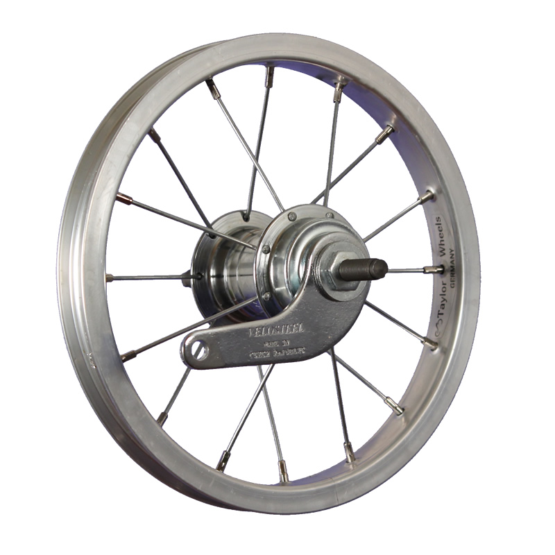 alloy bike wheels