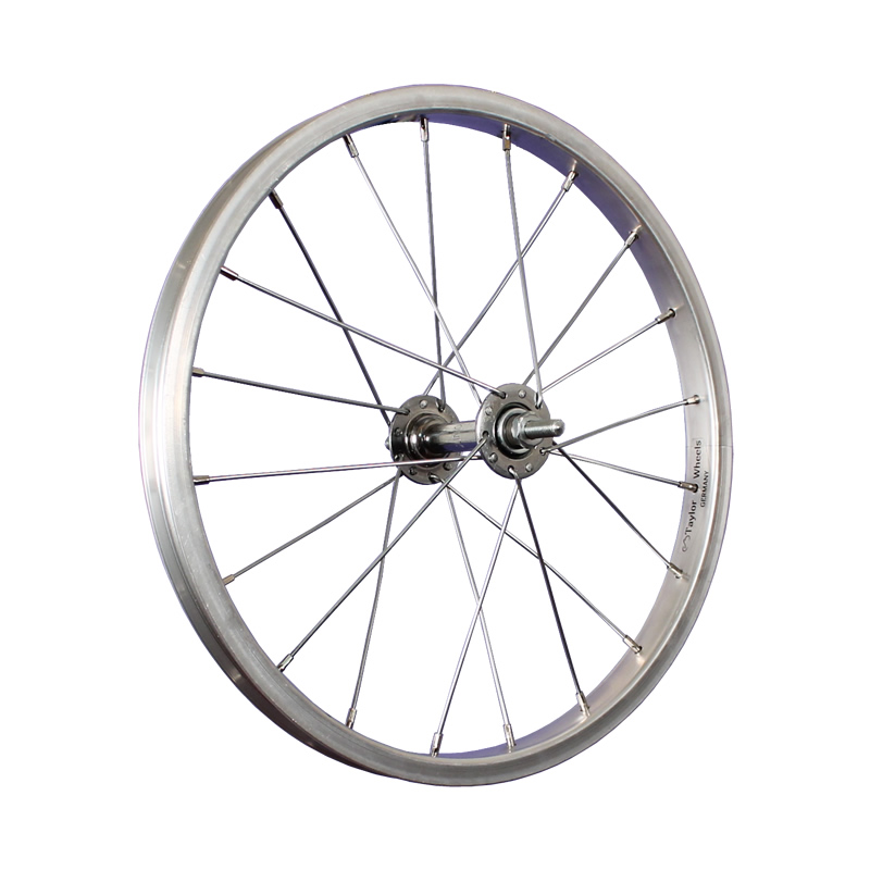 16 inch bike wheel rims