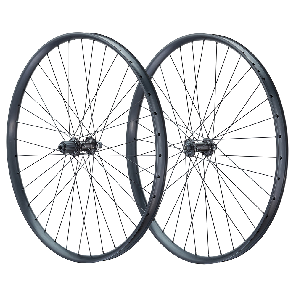 Vuelta 29 Inch Bicycle Wheelset EM34 Disc Shimano Deore