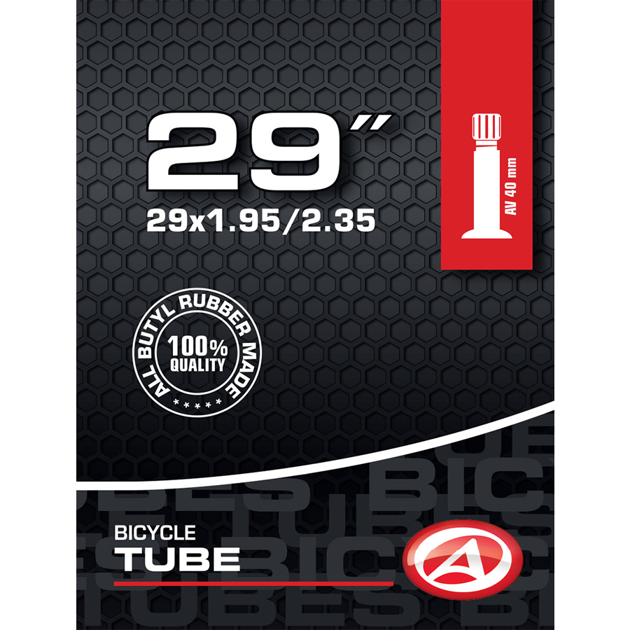 29 inch bicycle tubes