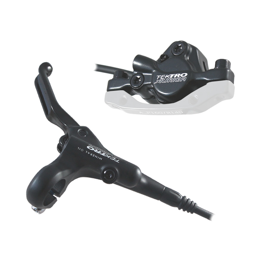 tektro auriga caliper