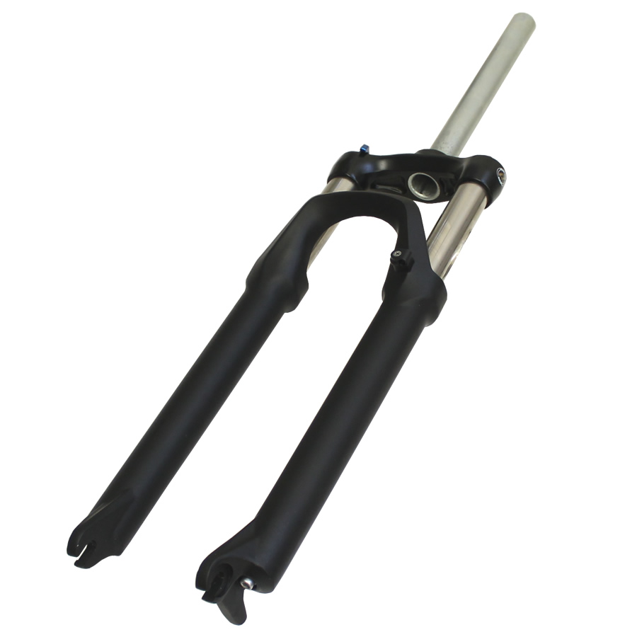 27.5 inch suspension forks