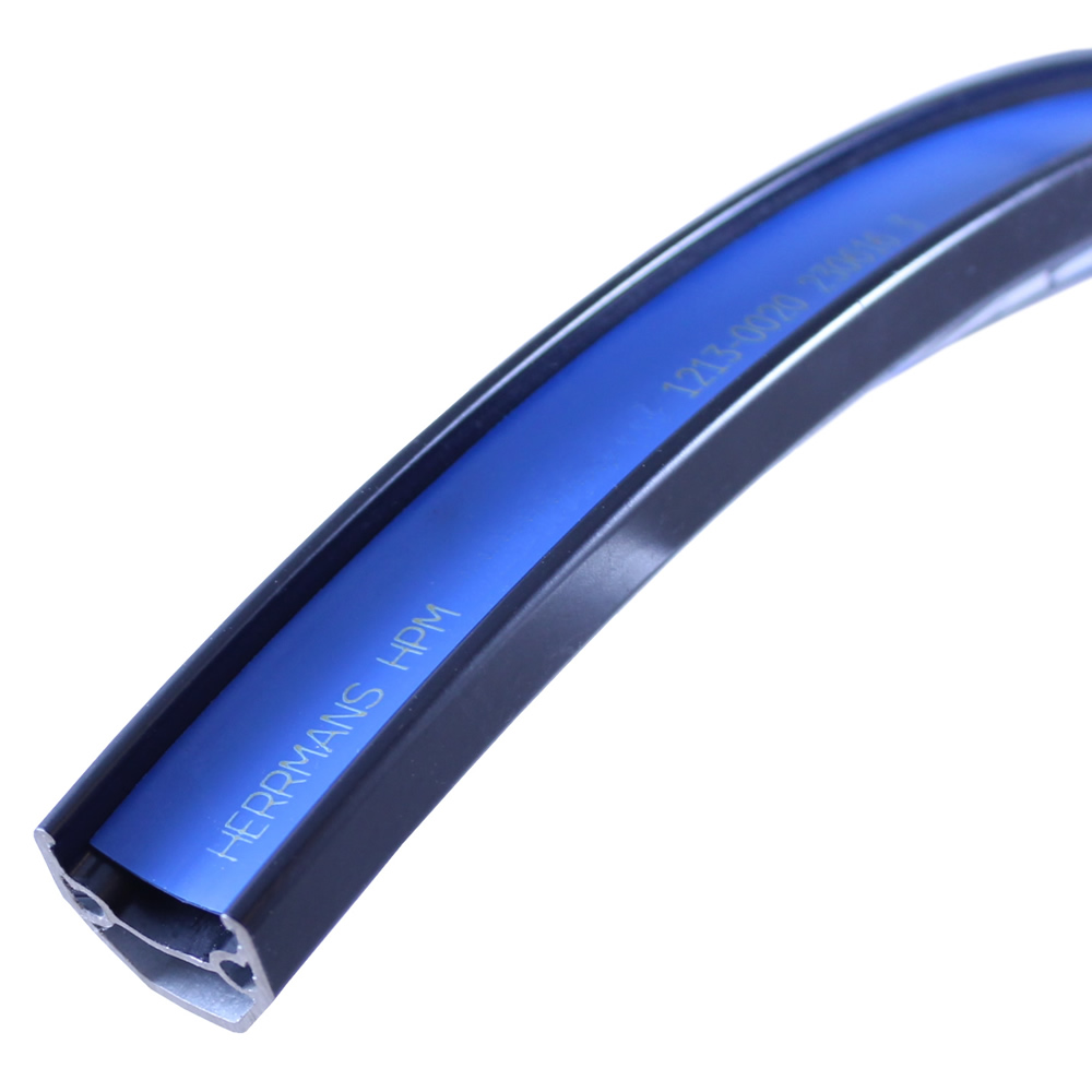 Herrmans Fahrrad Felgenband 16 Zoll PVC Hochdruck 16-305 blau High Pressure | eBay