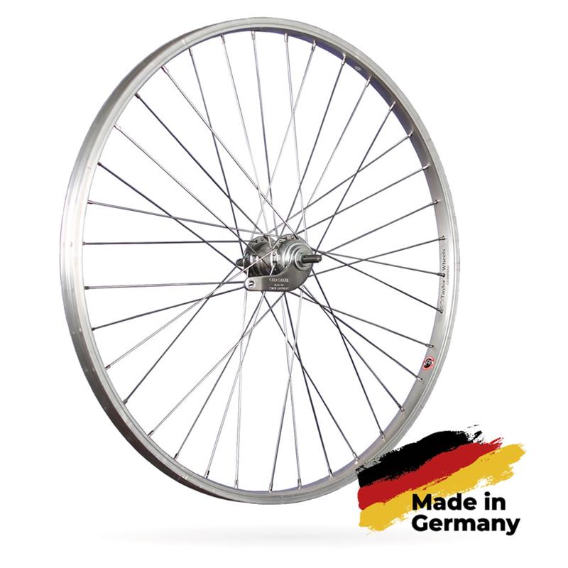 26 Zoll Fahrrad Hinterrad Aluminiumfelge Laufrad mit