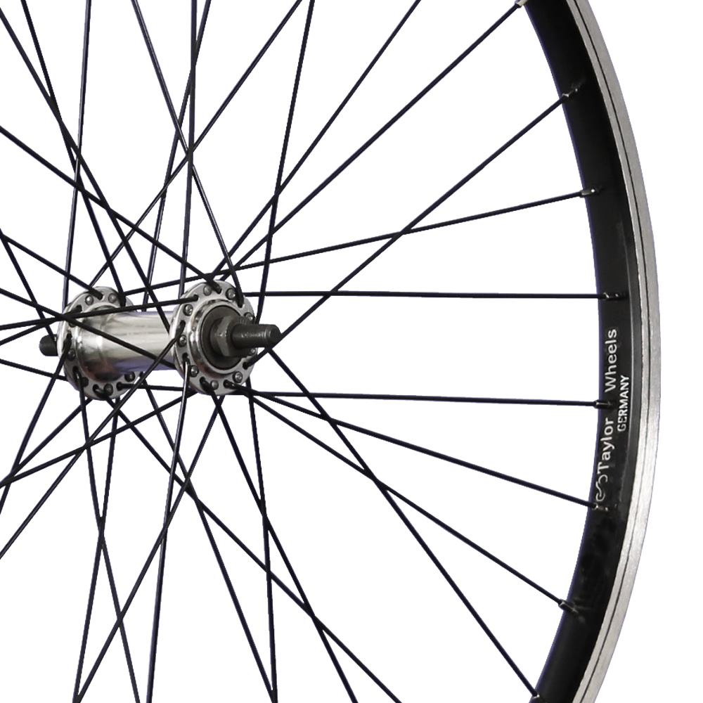 26 zoll fahrrad felge alu 5 speichen