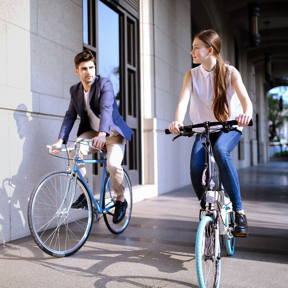 27,5 Zoll Fahrrad Reifen pannensicher Polymer Mantel