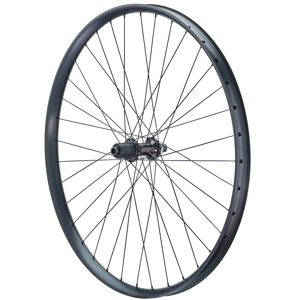 Vuelta 29 Inch Bicycle Wheelset EM34 Disc Shimano Deore