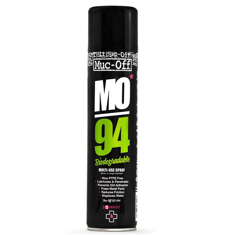 Muc-Off Mehrzweck-Spray Fahrrad  MO-94 400ml MU-CLE-0400