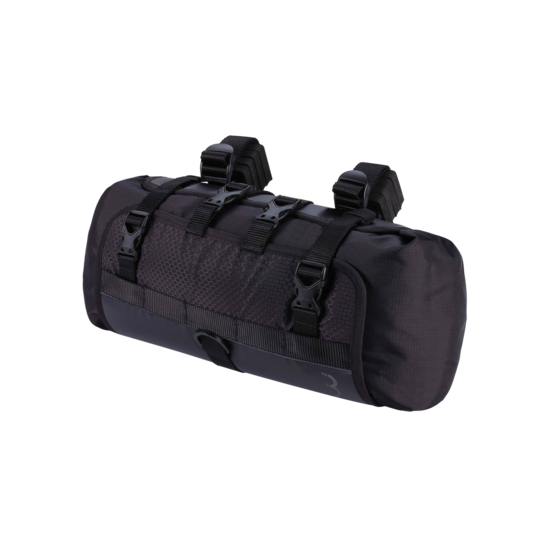 BBB Fahrradlenkertasche Front Fellow BSB-141 schwarz
