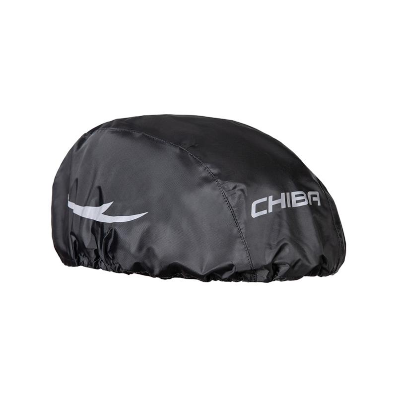 Chiba Helm Regencover Helmet Raincover Pro 31423 schwarz