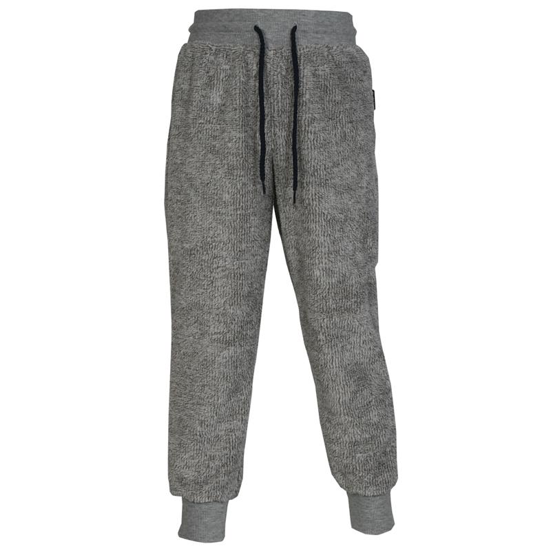 True North Kinder Jogginghose 7826243 grau Gr. 110
