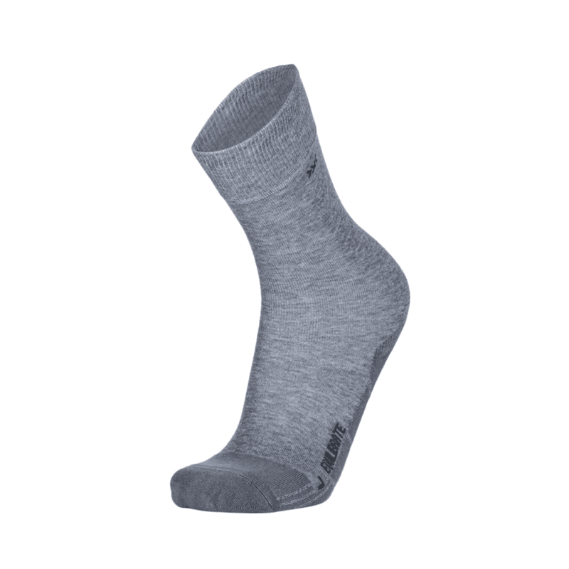 X-Socks Socken EQUILIBRATE grau-melange