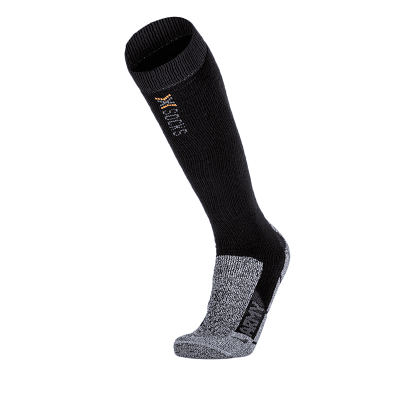 X-Socks Socken Army Long schwarz Gr.35/38