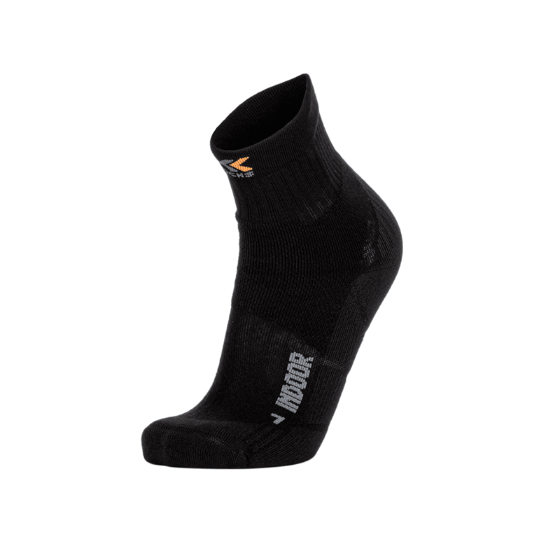 X-Socks Socken Indoor schwarz Gr.35/38