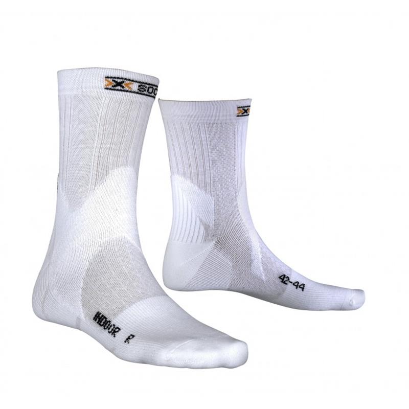 X-Socks Socken Indoor weiß Gr.39/41