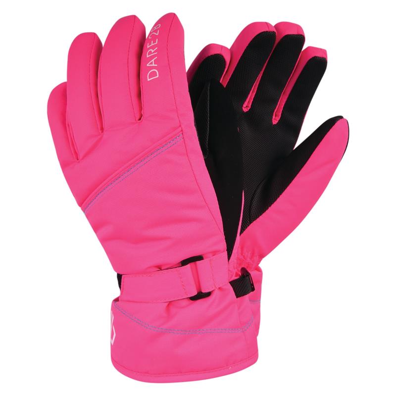 Dare 2b Unisex Impish Handschuhe pink