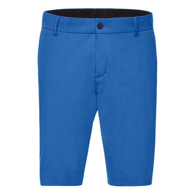 Kjus Herren Golfshorts Inaction strong blue