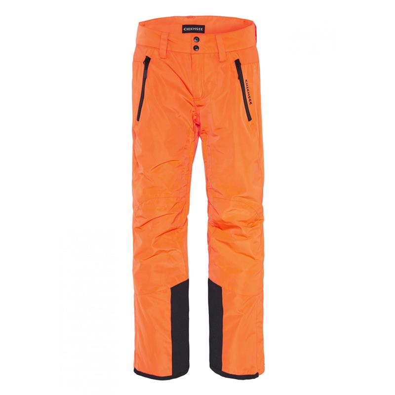 Chiemsee Kinder Skihose Taos J Boys orange