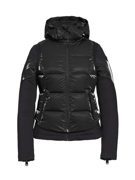 Goldbergh Damen Skijacke NURA JACKET schwarz